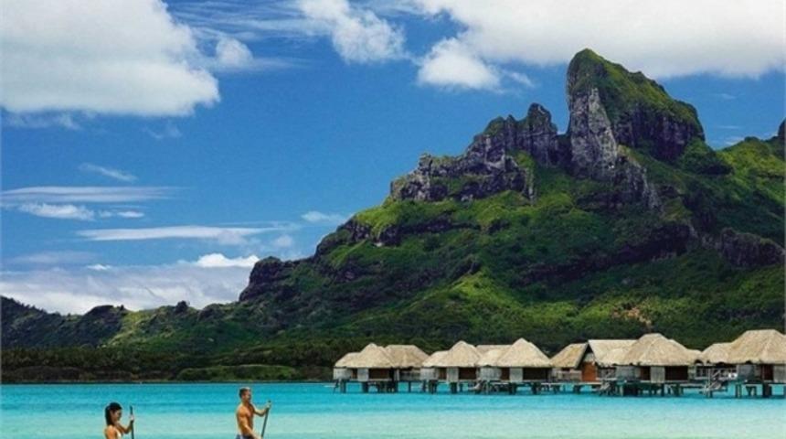 En pahalı otel odaları