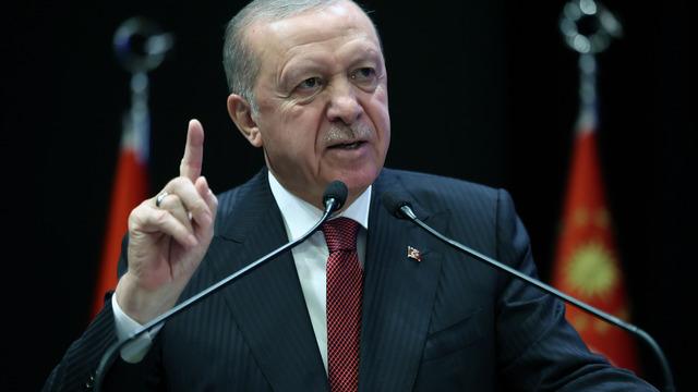 SON DAKİKA | Cumhurbaşkanı Erdoğan'dan İsrail'e Sumud baskını tepkisi: Haydutluğu lanetliyorum!