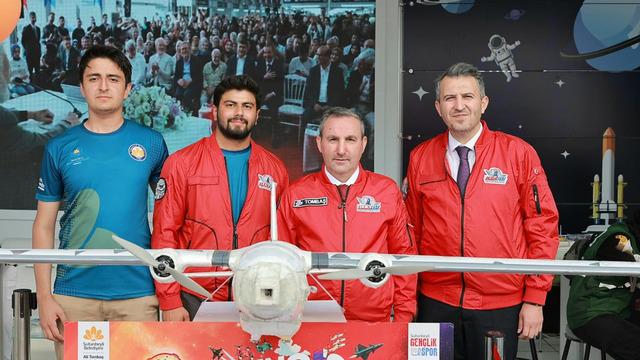 Cumhurbaşkanı Erdoğan Sultanbeyli’de toplu açılış ve temel atma törenine katılacak