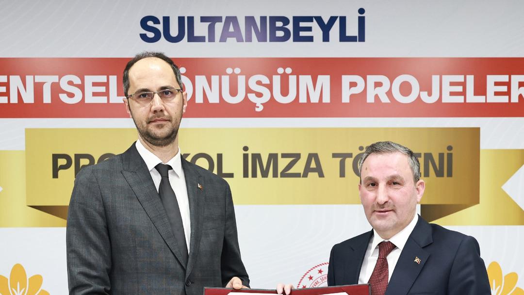 Cumhurbaşkanı Erdoğan Sultanbeyli’de toplu açılış ve temel atma törenine katılacak 7