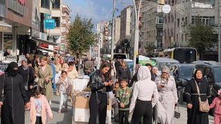 SON DAKİKA | İstanbul'da hissedilen deprem! AFAD duyurdu: 5.0 büyüklüğünde merkez üssü Marmara Denizi