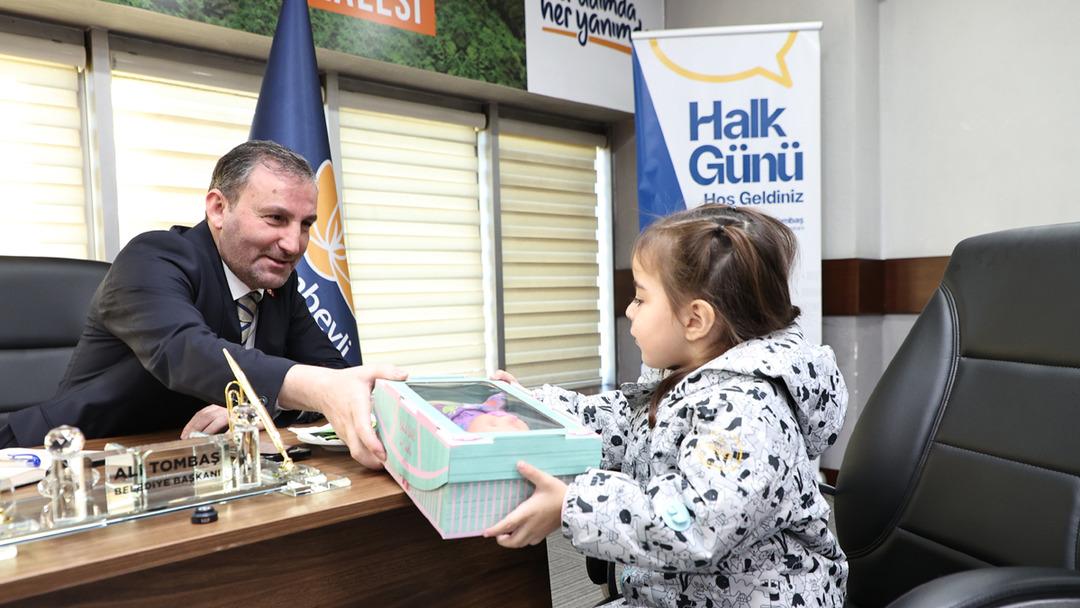 Cumhurbaşkanı Erdoğan Sultanbeyli’de toplu açılış ve temel atma törenine katılacak 2