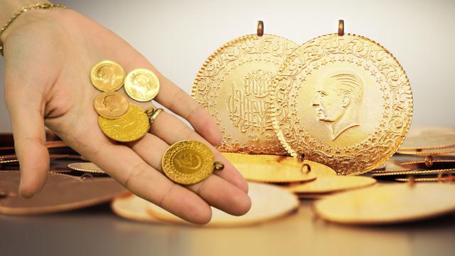 Altın için 'alım fırsatı' yorumu! 'O rakamı bitirdik, üstünü fiyatlıyor'
