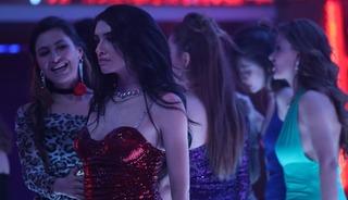 Daha başlamadan final &ccedil;anları &ccedil;alıyor! Kanal D kararını verdi