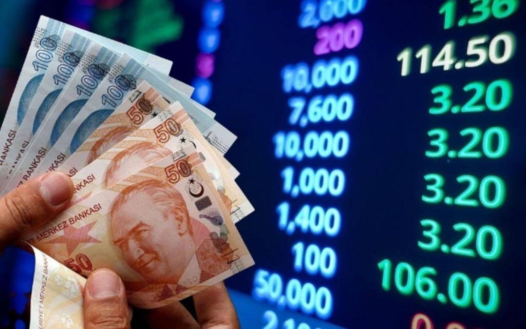 Pasif gelirin gücü: Tüpraş’tan 107 bin TL temettü yatırımcının cebine girdi 1