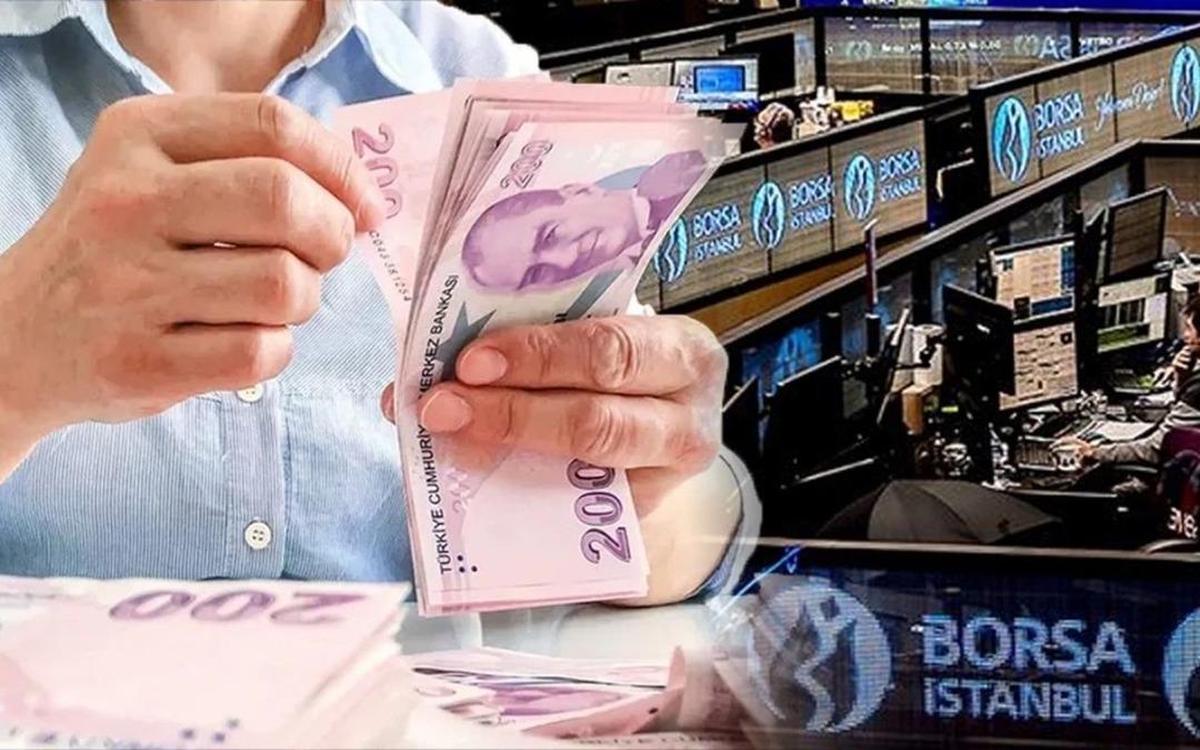 Pasif gelirin gücü: Tüpraş’tan 107 bin TL temettü yatırımcının cebine girdi 2
