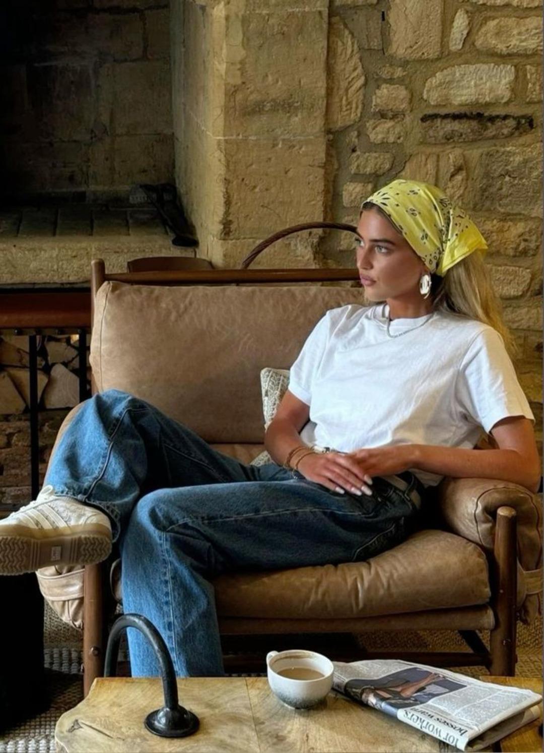 Basic parçaları şık göstermenin 10 basit yolu 7