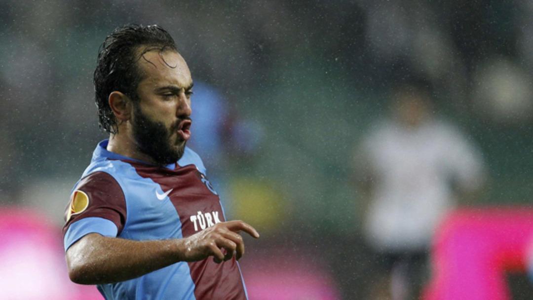 Olcan geldi, onlar gidiyor