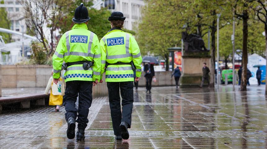 İngiltere'de bıçaklı saldırı: 2 ölü, 2 yaralı