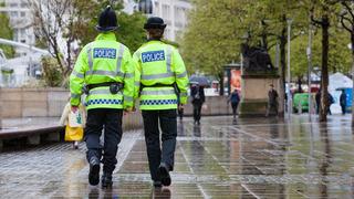 İngiltere'de bıçaklı saldırı: 2 ölü, 2 yaralı