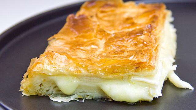 Su böreği tarifi! MasterChef su böreği tarifi: Su Böreği nasıl yapılır, püf noktası nedir?