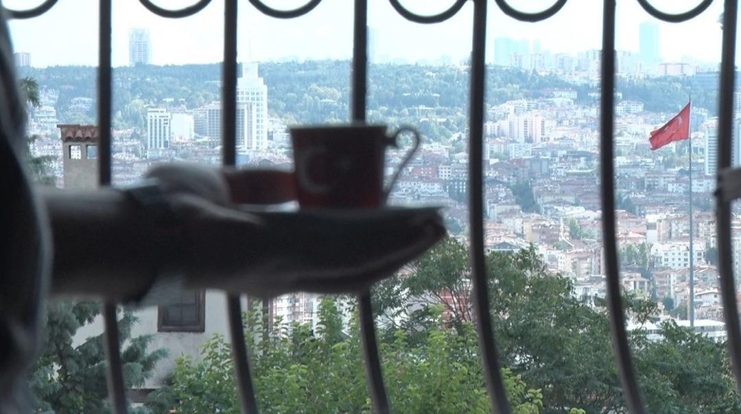 Osmanlı’dan Avrupa’ya kahve telvesiyle gelen miras: 40 yıl hatır bırakan Türk kahvesi müzesi 1