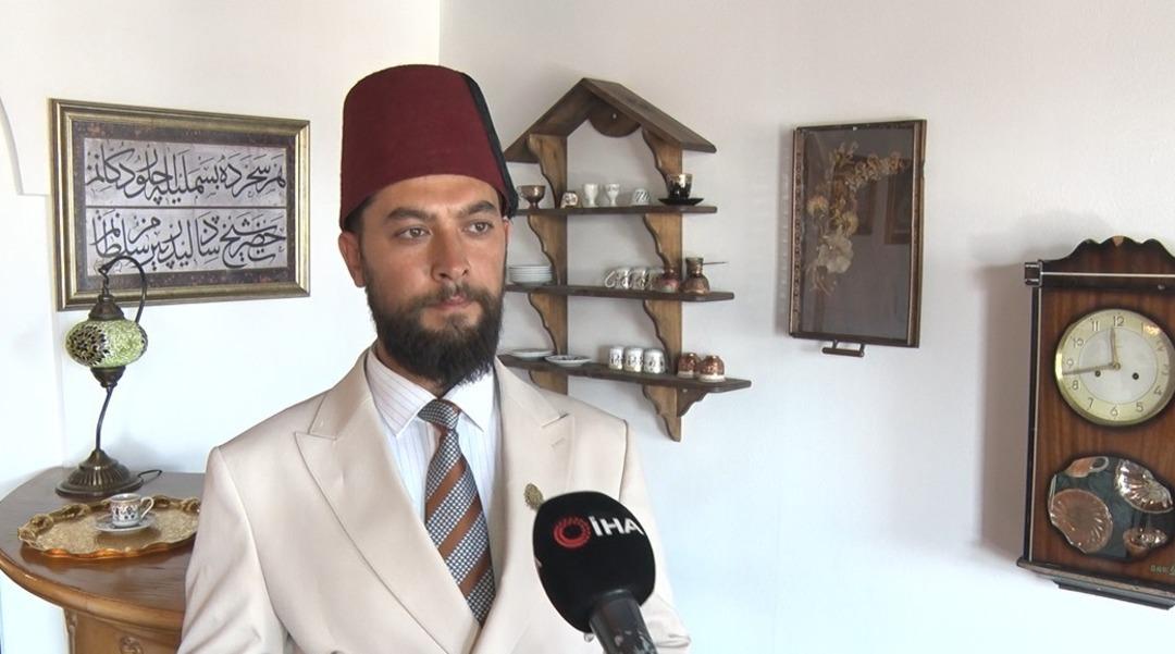 Osmanlı’dan Avrupa’ya kahve telvesiyle gelen miras: 40 yıl hatır bırakan Türk kahvesi müzesi 2