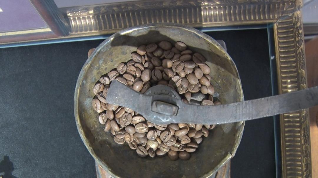 Osmanlı’dan Avrupa’ya kahve telvesiyle gelen miras: 40 yıl hatır bırakan Türk kahvesi müzesi 3