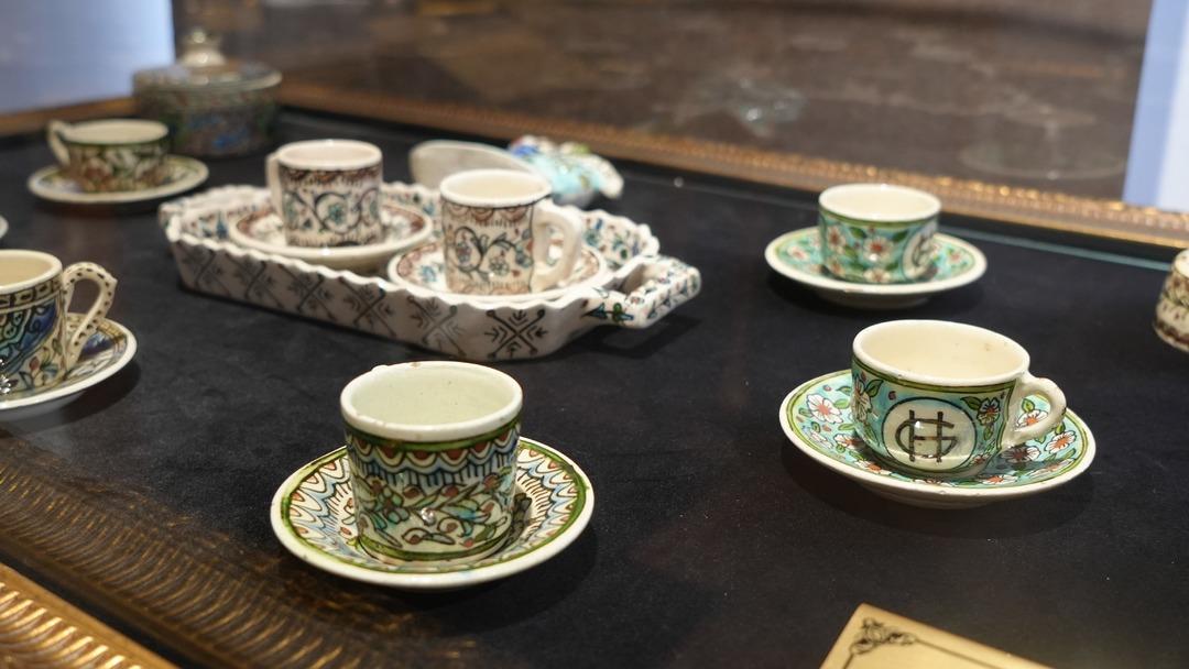 Osmanlı’dan Avrupa’ya kahve telvesiyle gelen miras: 40 yıl hatır bırakan Türk kahvesi müzesi 4