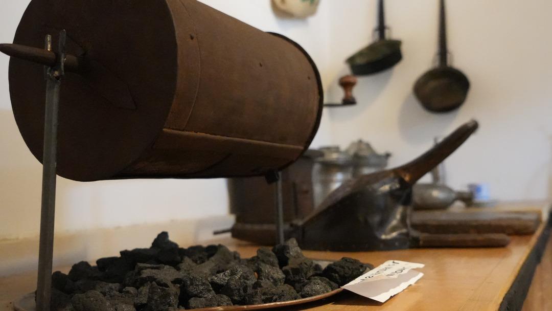 Osmanlı’dan Avrupa’ya kahve telvesiyle gelen miras: 40 yıl hatır bırakan Türk kahvesi müzesi 5