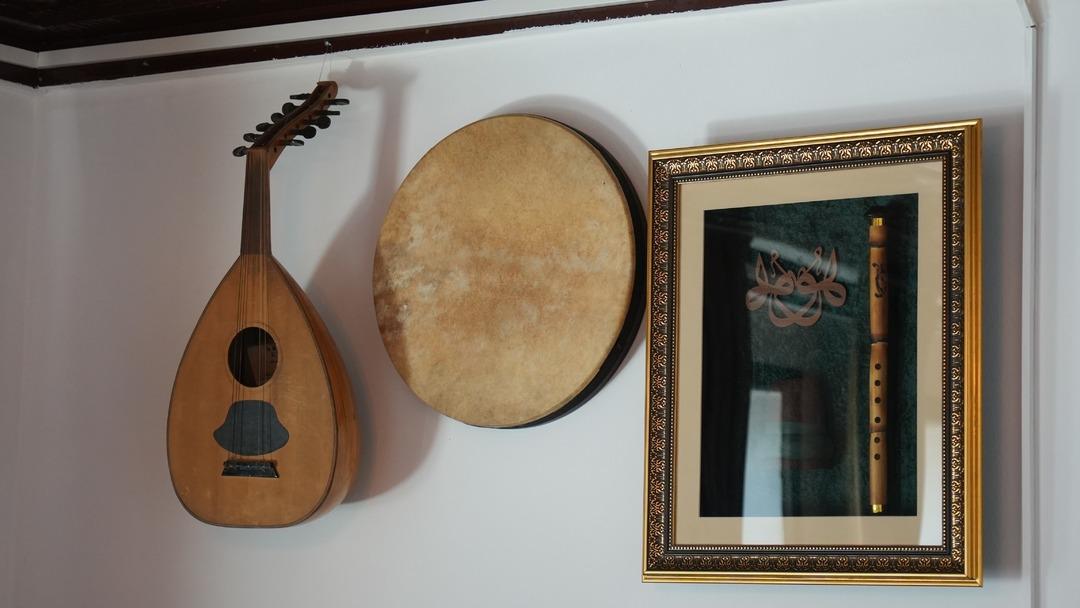 Osmanlı’dan Avrupa’ya kahve telvesiyle gelen miras: 40 yıl hatır bırakan Türk kahvesi müzesi 8