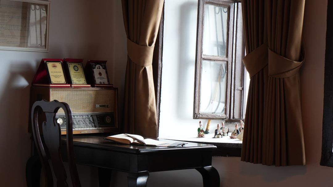 Osmanlı’dan Avrupa’ya kahve telvesiyle gelen miras: 40 yıl hatır bırakan Türk kahvesi müzesi 9