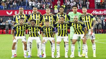 Fenerbahçe'de Nice maçı öncesi beklenmedik sakatlık! Milli ismin sağ ayak başparmağında kırık meydana geldi...