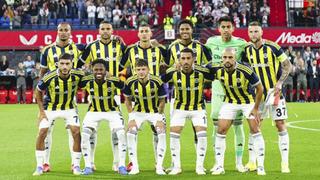 Fenerbahçe'de Nice maçı öncesi beklenmedik sakatlık! Milli ismin sağ ayak başparmağında kırık meydana geldi...