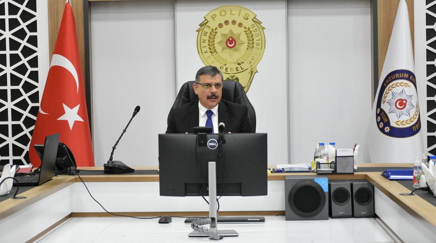 Erzurum'da vatandaşlar sahipsiz hayvan ihbarlarını 112'ye bildirebilecek