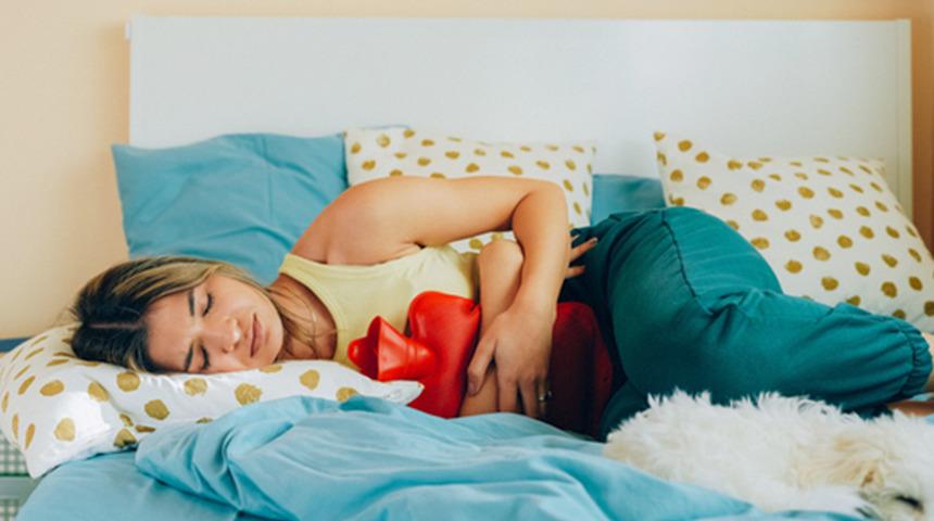 Kadınlarda kısırlığın sessiz tehlikesi: Çikolata kisti! Uzmanlar çikolata kistine karşı uyardı...