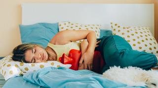 Kadınlarda kısırlığın sessiz tehlikesi: Çikolata kisti! Uzmanlar çikolata kistine karşı uyardı...