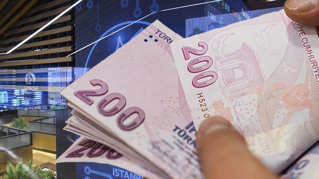 Borsa g&uuml;n&uuml; d&uuml;ş&uuml;şle kapattı! Kazandıran ve kaybettiren hisseler belli oldu