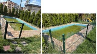 Bursalı Berra'nın boğulma anına ait görüntüler ortaya çıktı