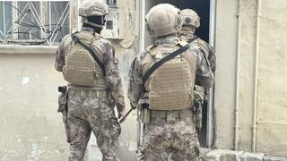 Yurtdışına kaçış hazırlığındaki FETÖ'cülere operasyon