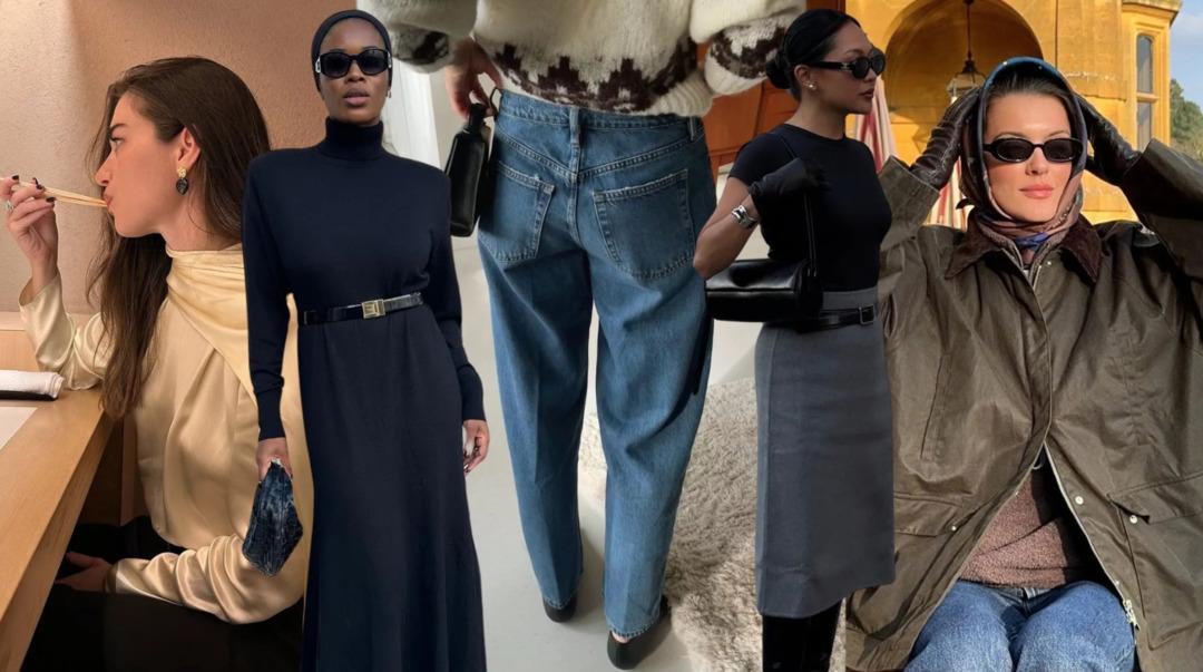 Kapsül gardırop oluşturmak için bilmen gereken 10 tüyo 2