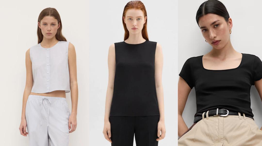 Kapsül gardırop oluşturmak için bilmen gereken 10 tüyo 3