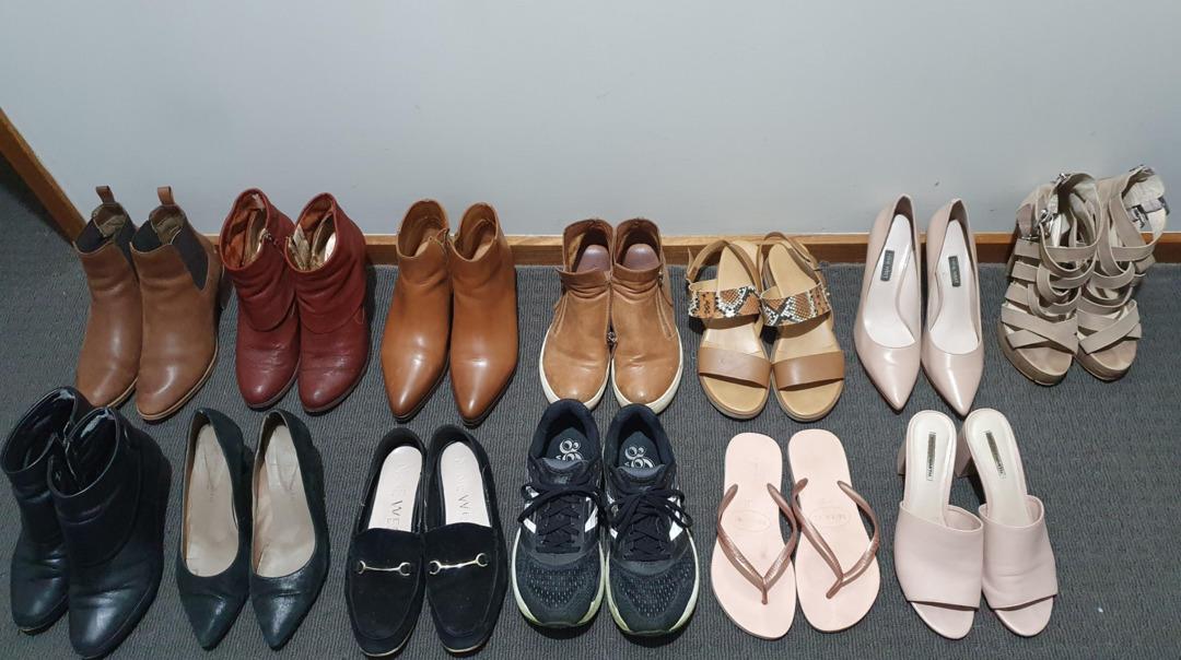 Kapsül gardırop oluşturmak için bilmen gereken 10 tüyo 9