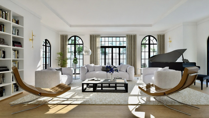 Evde en çok hangi köşede vakit geçirirsin?