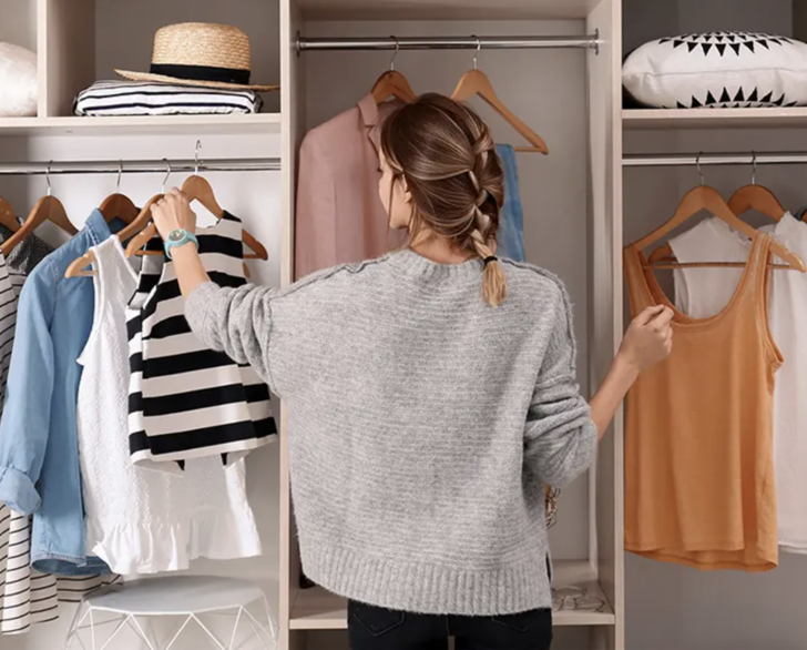 Peki evde ne tür kıyafetlerle kendini daha rahat hissedersin?