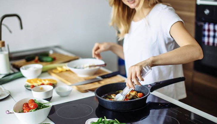 Mutfaktaki yaklaşımın bunlardan hangisine daha yakın?