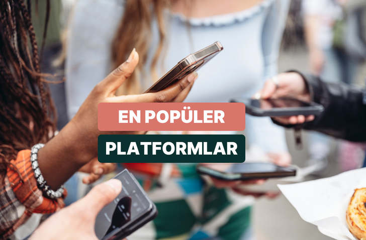 Evdeki haline göre hangi sosyal medya platformu olduğunu söylüyoruz!