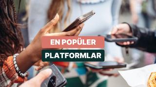 Evdeki haline göre hangi sosyal medya platformu olduğunu söylüyoruz!