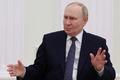 Rus lider Putin'den Trump'n Gazze planyla ilgili ilk aklama