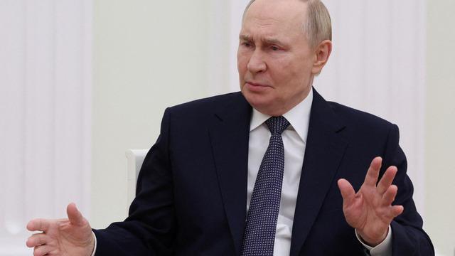 Putin'den kritik açıklama! Trump'ın Gazze planına destek çıktı, Hamas'a çağrıda bulundu