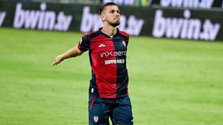 Semih Kılıçsoy'un İtalya serüveni: Önce U19 şoku, sonra Belotti umudu!