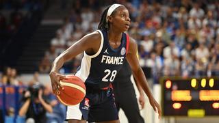 Beşiktaş BOA Kadın Basketbol Takımı, Mamignan Toure'yi kadrosuna kattı!