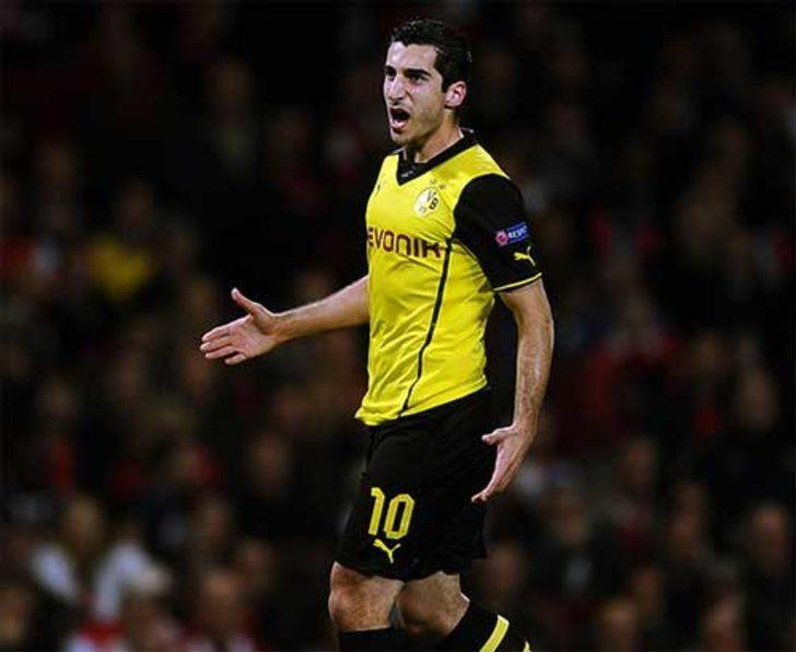 Şampiyonlar Ligi'nin zirvesindeki Türk G4