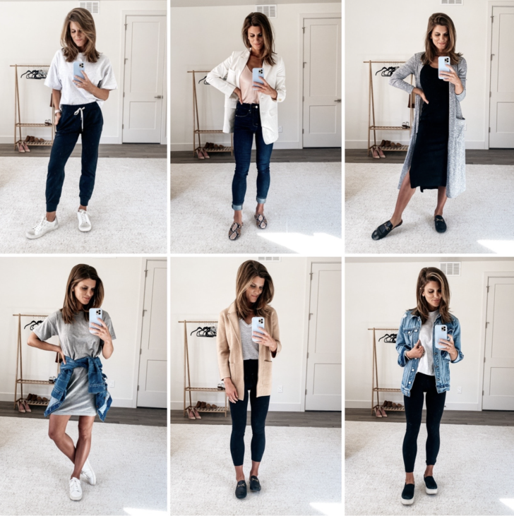 Günlük hayatta en sık tercih edeceğin kıyafet hangisi olurdu?