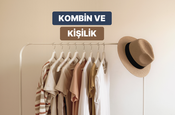 Kıyafet tercihlerine göre senin bilinçaltını yorumluyoruz!