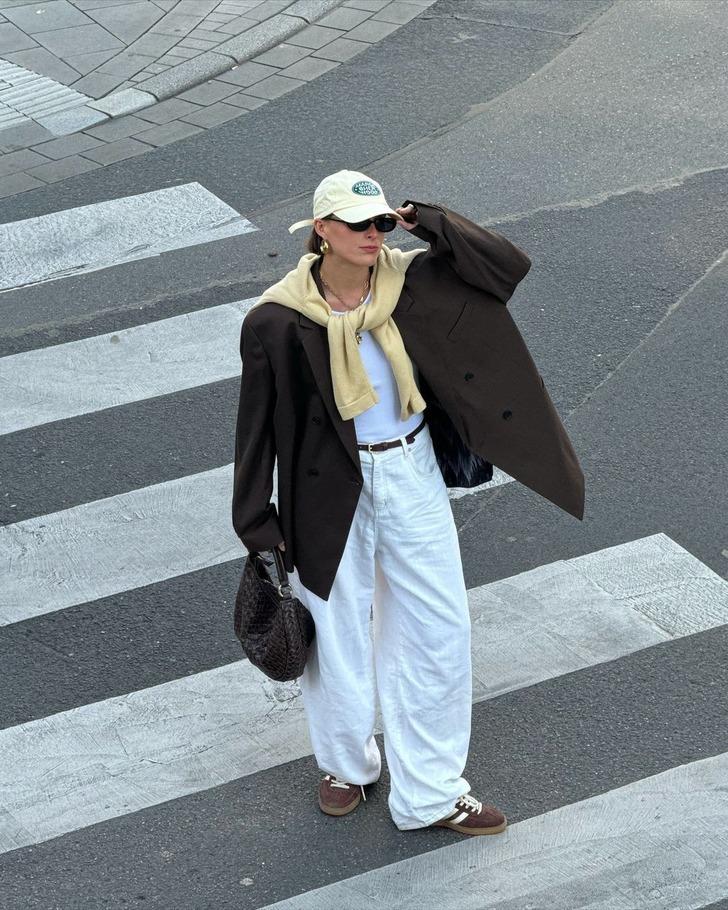 Favori dış giyim parçan bunlardan hangisi?