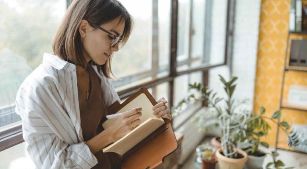 Daha d&uuml;zenli bir hayat i&ccedil;in &ldquo;haftalık planlama&rdquo; &ouml;nerileri 7