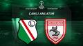 CANLI | Legia Varova-Samsunspor 
