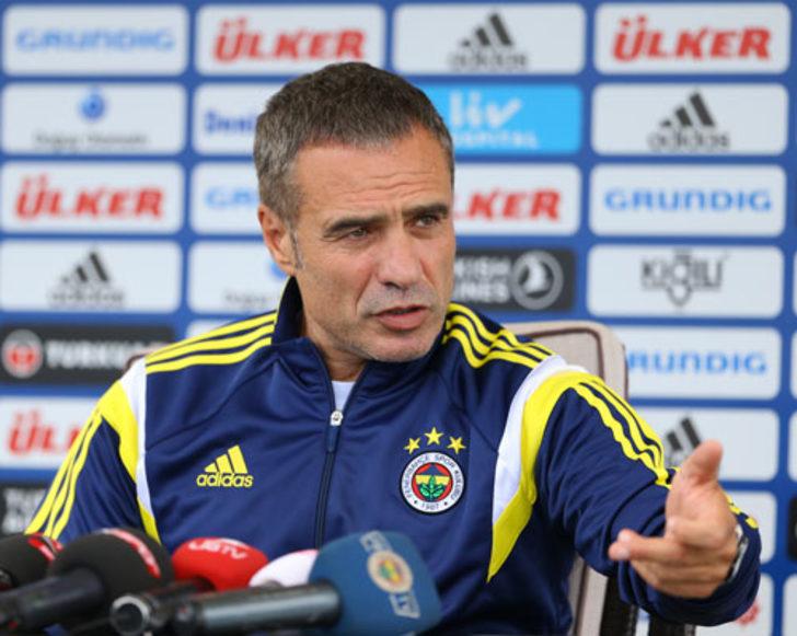 Yanal'ın satılmasını istediği 3 oyuncu! G1