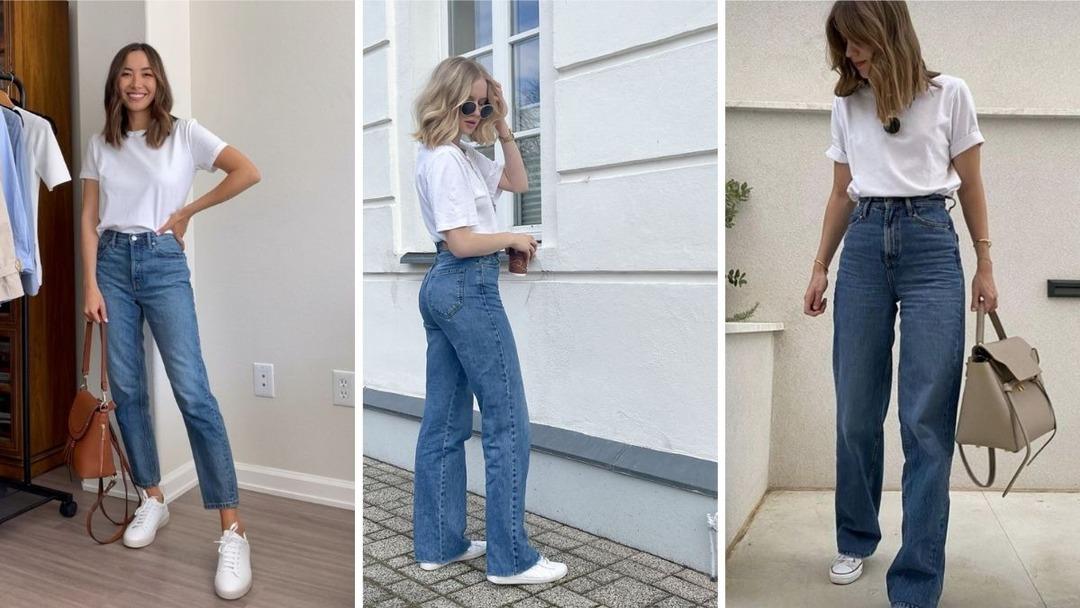 Gardırobunu sadeleştirecek kapsül kombin fikirleri 1